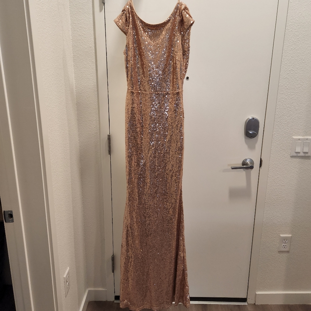 Prom Homecoming Dress Windsor